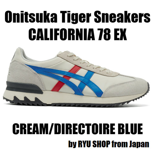 Onitsuka tiger sneaker - onitsuka,