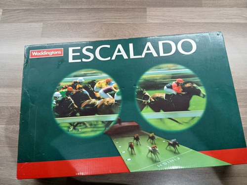 Escalado the classic horse - escalado,,