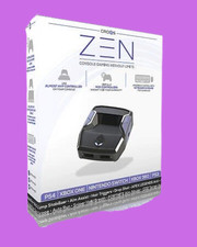 Cronus Zen Gaming Adapter