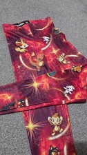 Blackmilk Pokemon Fire
