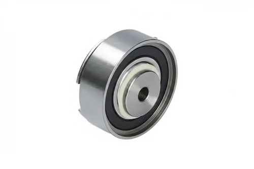 Timing belt tensioner - , pulley