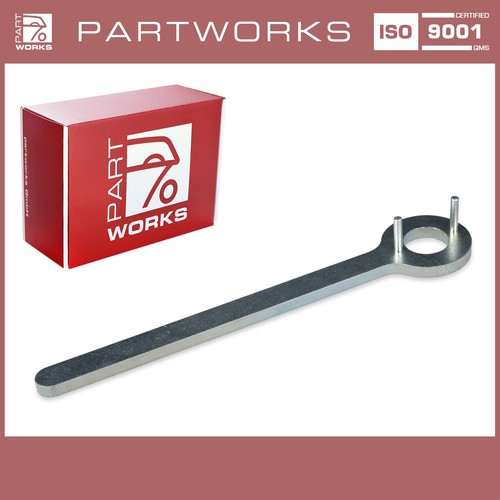 Special tool balance shaft
