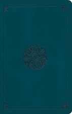 ESV Large Print Personal Size