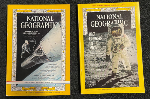 National geographic nasa - 2,