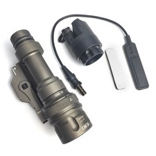 M952V IR Infrared Light with