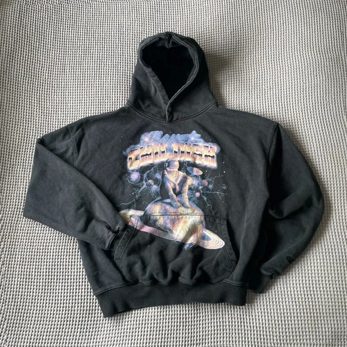 Mens black planet tgf childish - mens,
