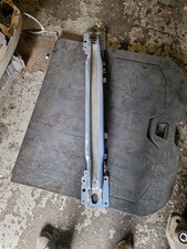 VOLVO S60 V60 FRONT BUMPER CRASH BAR 31349057 2016