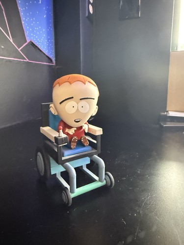 Mezco south park - mezco,