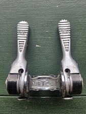 Suntour Vintage POWER Downtube