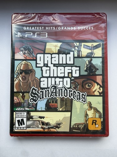 Grand theft auto san - auto:,