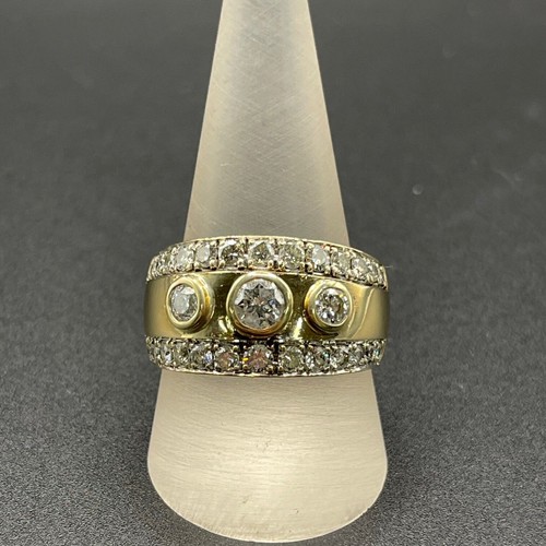 Unisex 9ct yellow - unisex, gold