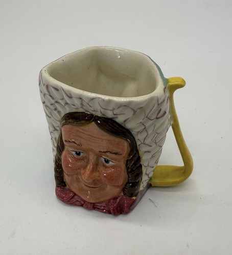 Royal doulton pickwick series - doulton,