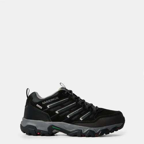 Mount waterproof walking shoes - mount,