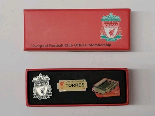 Liverpool football club - liverpool,