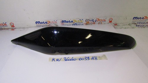 Left tail fairing kawasaki - left,