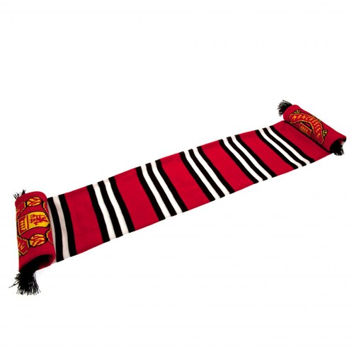 Manchester united bar - manchester, scarf