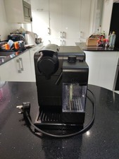 DeLonghi Lattissima Touch EN