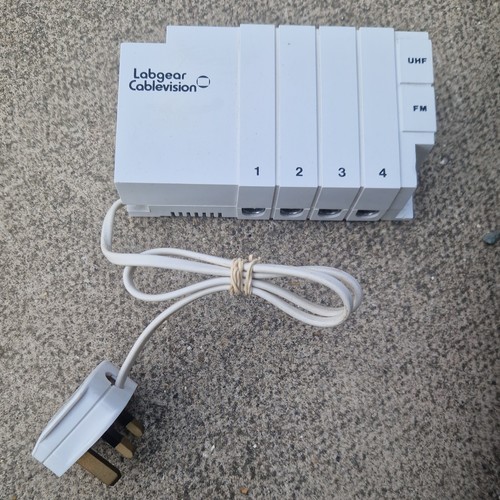 Labgear cm7294 way - cm7294,