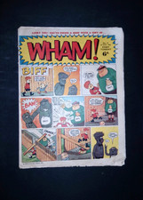 Wham! #17 10 October 1964