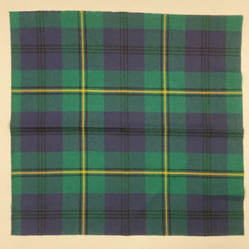 Johnstone modern tartan - johnstone,