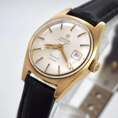 Operation omega watch - 70,