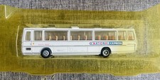 EFE 15701 Plaxton Coach