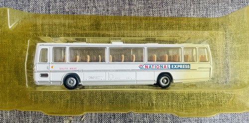 Efe 15701 plaxton coach - 15701,