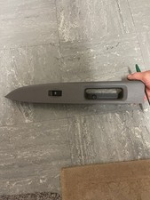 2008 1.3 DAIHATSU SIRION SE - N/S REAR DOOR WINDOW SWITCH PANEL