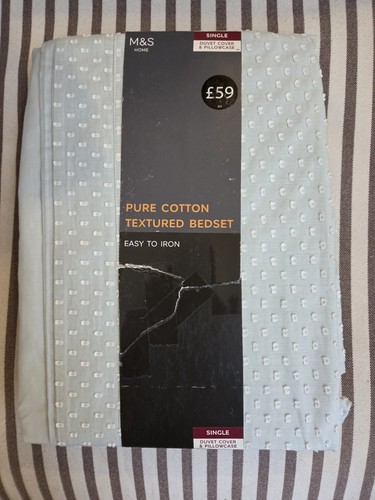 Pure cotton textured - pure,