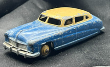 Dinky Toys Hudson Sedan  No