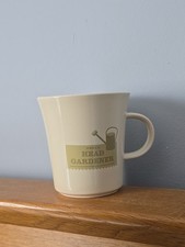 Head Gardener Ceramic Coffee
