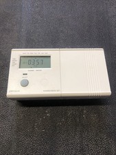 GRASSLIN TOWERCHRON QE1 SINGLE CHANNEL PROGRAMMER 03.04.0004.1