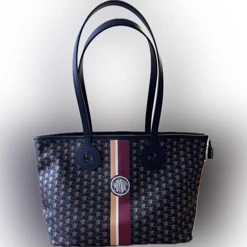 Moynat tote ruban duo pm - oh!,