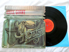 1973 GENTLE GIANT "OCTOPUS"