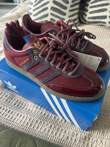 Adidas samba alwayth - adidas, size