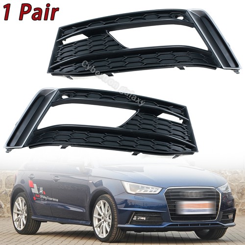 2pcs for audi sline line - a1,