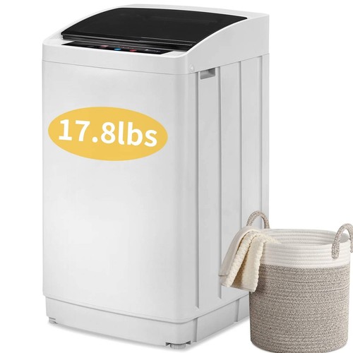 Lbs 5cu ft auto - auto, washing