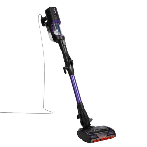 Shark corded stick vacuum - shark,