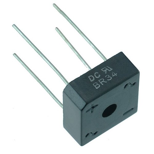 Kbpc104 bridge rectifier - kbpc104, diode
