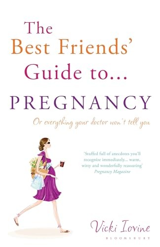 The best friends guide to - friends',