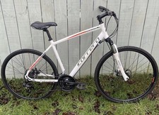 Carrera Crossfire 2 hybrid 24