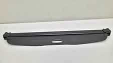Hyundai i30 - Parcel Shelf