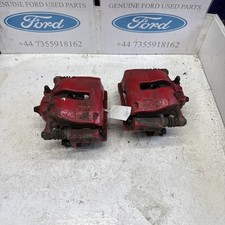 Genuine FORD FIESTA MK7.5