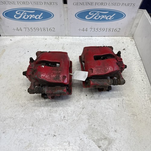 Genuine ford fiesta - genuine,
