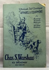 BSA Boy Scout Equipment