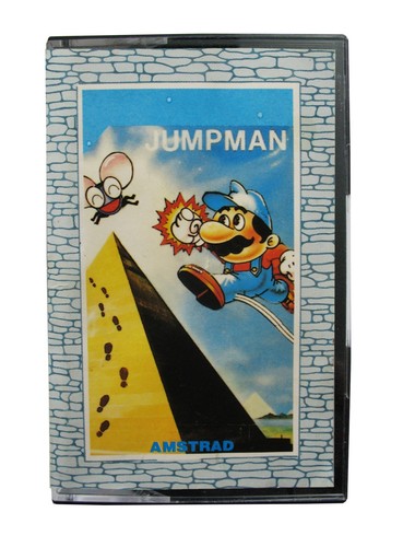 Amstrad games paxman - games,