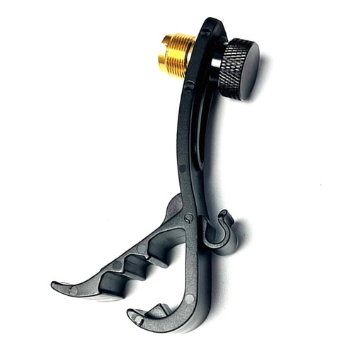 Drum rim mic clip - drum,