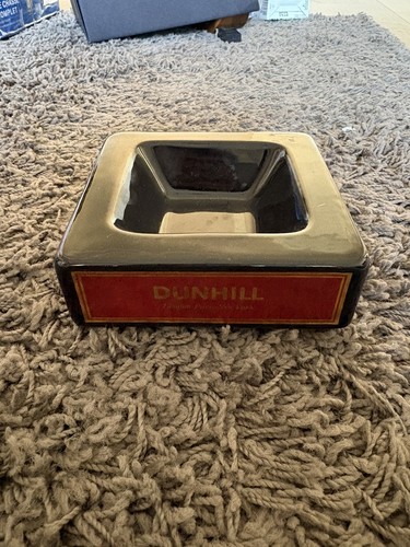 Vintage dunhill ceramic - vintage,