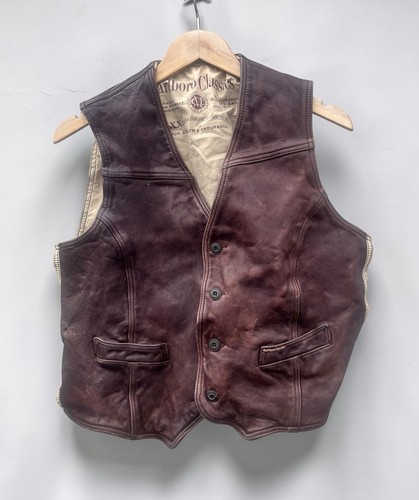 Marlboro classics mens - classics, brown