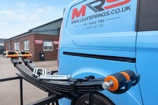 Ford RANGER 2012 - 2023 Model